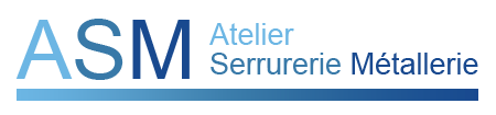 Atelier Serrurerie Métallerie à Chambery Logo
